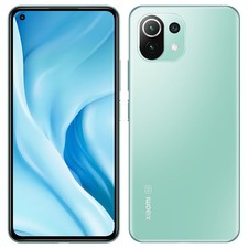 Xiaomi lite vert d'occasion  Nemours