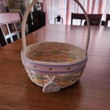 Longaberger 2001 small for sale  Lowell