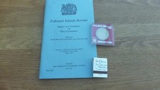 Falklands War (1982) for sale  BRIGHTON