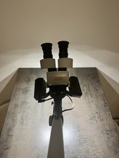 Renfert stereo mikroskop gebraucht kaufen  Berlin