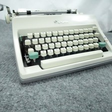 Olympia sm8 typewriter for sale  Salem