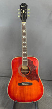 Epiphone hummingbird artist for sale  Berkley