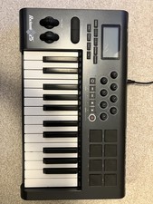 Audio axiom semi for sale  NEWNHAM