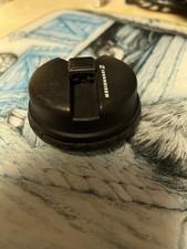 Sennheiser headphone single for sale  ROMFORD