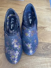 Ruby shoo heeled for sale  CARDIFF
