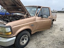 Starter motor 351w for sale  Panama City