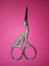 Stork embroidery sewing for sale  Mattoon