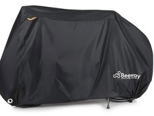 Beeway waterproof cycle for sale  COLNE