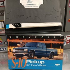 1991 chevrolet s10 for sale  Lithia