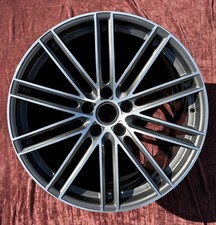 Porsche cayenne coupe for sale  Louisville