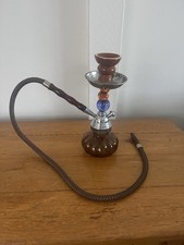 Shisha pipe hookah for sale  NEWPORT
