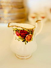 Royal albert kaffeegedeck gebraucht kaufen  Hamburg