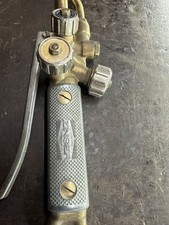 Gas sauerstoff schneidbrenner gebraucht kaufen  Rosenheim