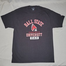 Ball state cardinals for sale  Woodland