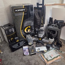 Kirby g2000 limited for sale  New Albany