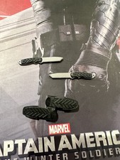 Hot toys mms241 for sale  NEWPORT