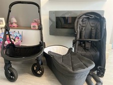 Icandy orange buggy for sale  STEVENAGE