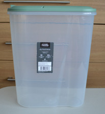 Plastic cereal food for sale  BECCLES
