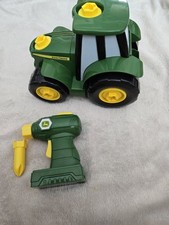 John deere build for sale  CARDIFF