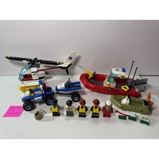 Lego city starter d'occasion  Expédié en Belgium
