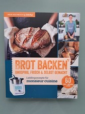Monsieur cuisine brot gebraucht kaufen Monsieur cuisine brot gebraucht kaufen  Hamburg