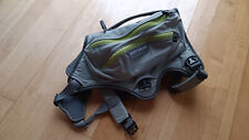 Ruffwear singletrak pack gebraucht kaufen  Calberlah