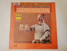 The Bar Room Gang - Bar Room Singing (LP de vinil), usado comprar usado  Enviando para Brazil