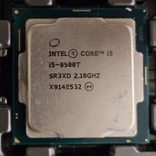 Intel core 8500t gebraucht kaufen  Hamburg