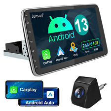 64gb carplay android gebraucht kaufen  Buttstädt
