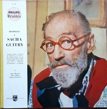 Philips réalités hommage d'occasion  Sainte-Geneviève