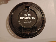 Homelite blower impeller for sale  Farmington