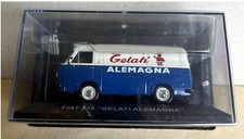 Fiat 238 gelati d'occasion  Grasse