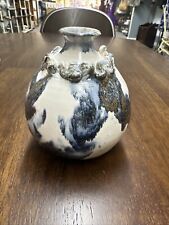 Pottery vase hand for sale  Farmington