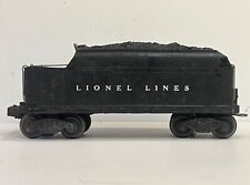 lionel whistle tender for sale  Bedford