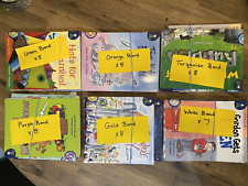 Lighthouse reading book for sale  DUMFRIES