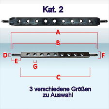 Ackerschiene kat kat gebraucht kaufen  Altshausen