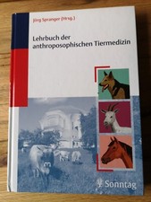 Lehrbuch anthroposophischen ti gebraucht kaufen  Langenfeld (Rheinland)