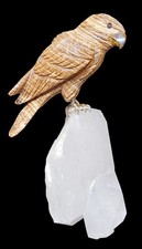 Vintage large carved for sale  East Bethany