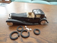 Bugatti royale 1930 d'occasion  Voves