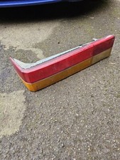 Ford granada mk2 for sale  ST. LEONARDS-ON-SEA