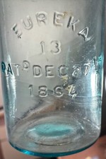 Eureka patd dec d'occasion  Expédié en Belgium
