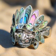 Sterling silver southwestern for sale  Tampa