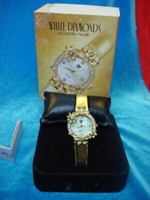 Liz taylor white for sale  Pottstown
