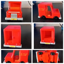 Postman pat van for sale  SOUTH SHIELDS