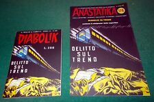 Diabolik anastatika 176 usato  Torchiarolo