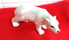 Ancienne figurine ours d'occasion  Bauvin