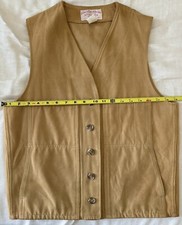 Filson cruiser vest for sale  La Mesa