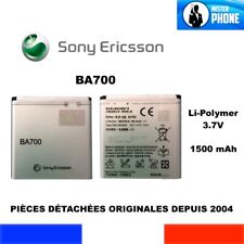 Batterie originale ba700 d'occasion  Paris XI