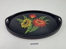 Tablett val schwarz gebraucht kaufen  Burgstädt