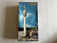 Faller fernsehturm television d'occasion  Expédié en Belgium